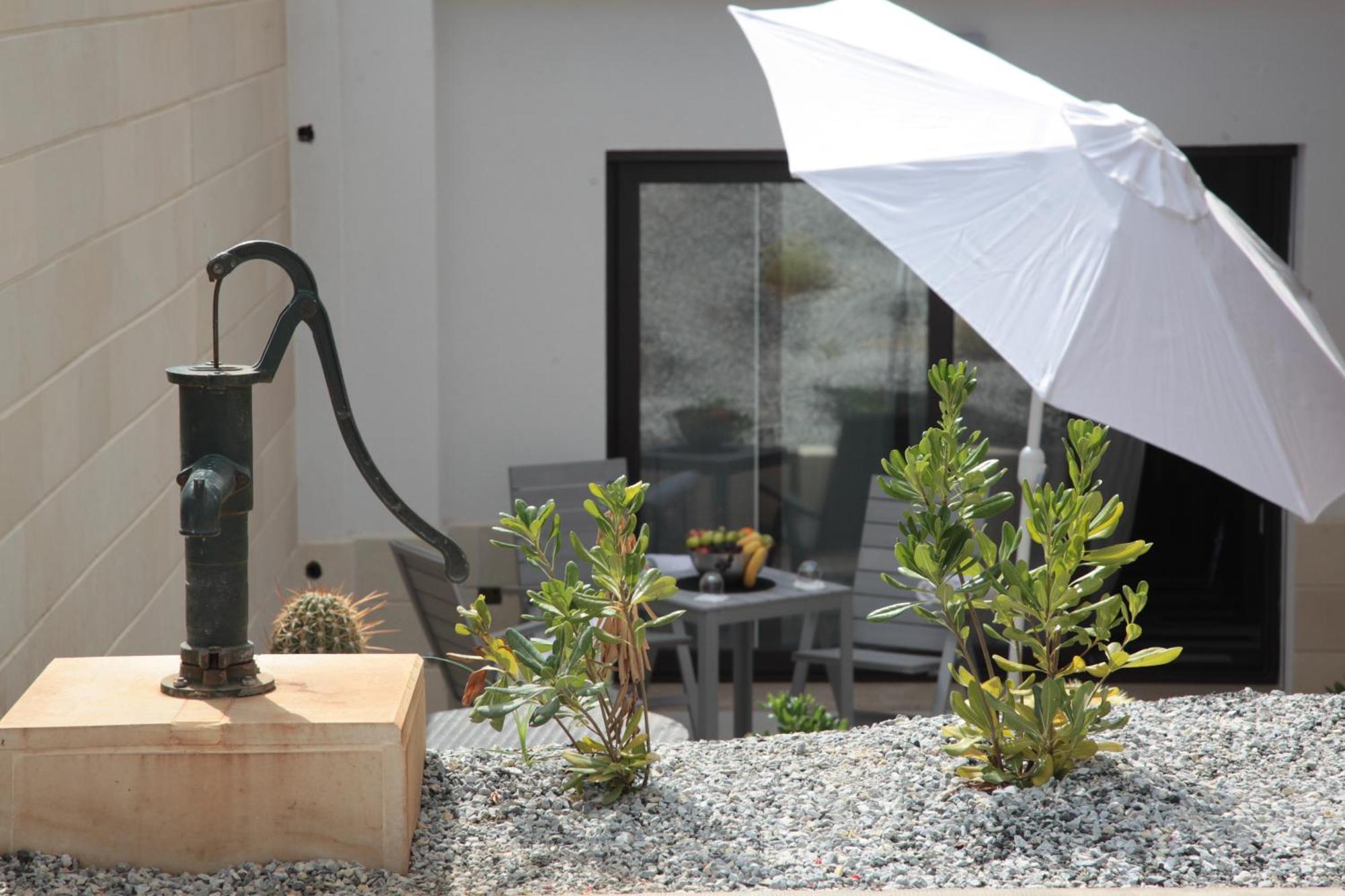 Residenza Roma Bed & Breakfast Tropea Eksteriør bilde