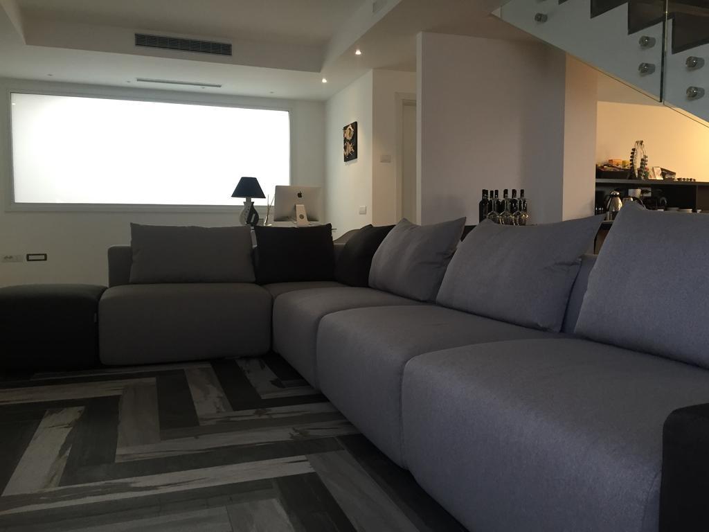 Residenza Roma Bed & Breakfast Tropea Eksteriør bilde
