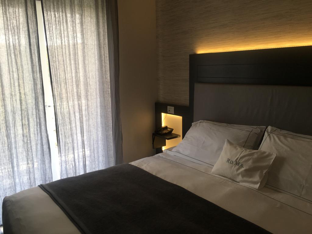 Residenza Roma Bed & Breakfast Tropea Eksteriør bilde