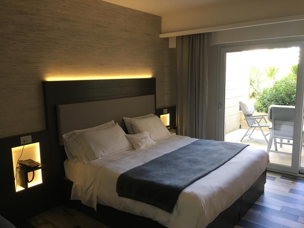 Residenza Roma Bed & Breakfast Tropea Eksteriør bilde