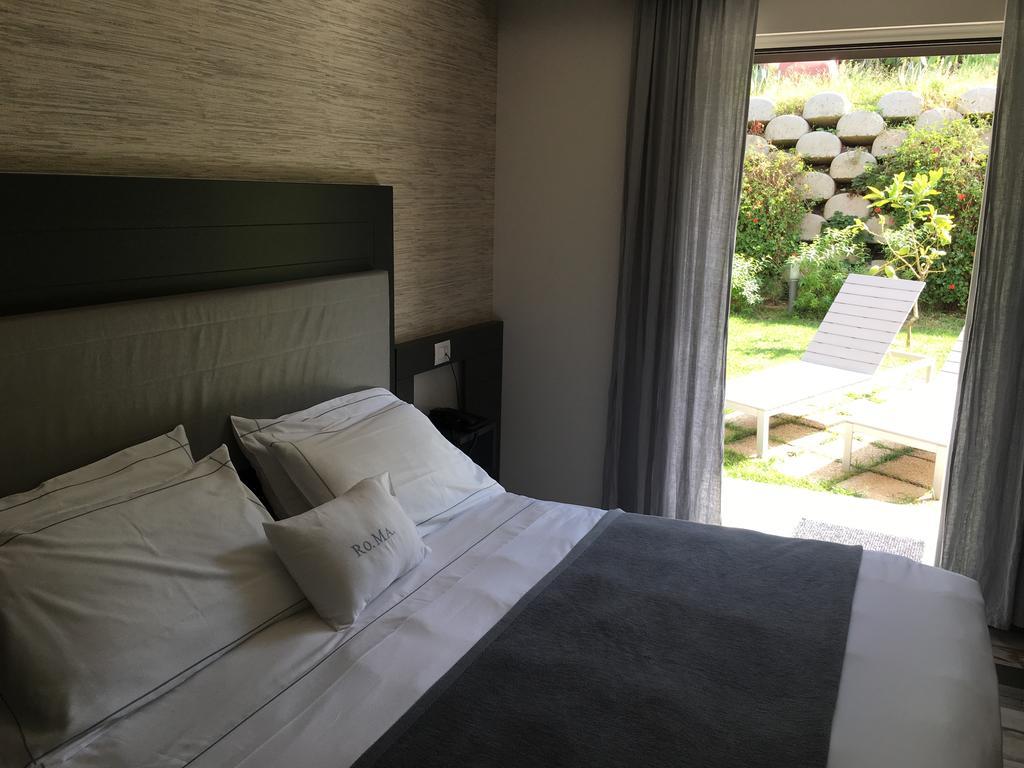 Residenza Roma Bed & Breakfast Tropea Eksteriør bilde