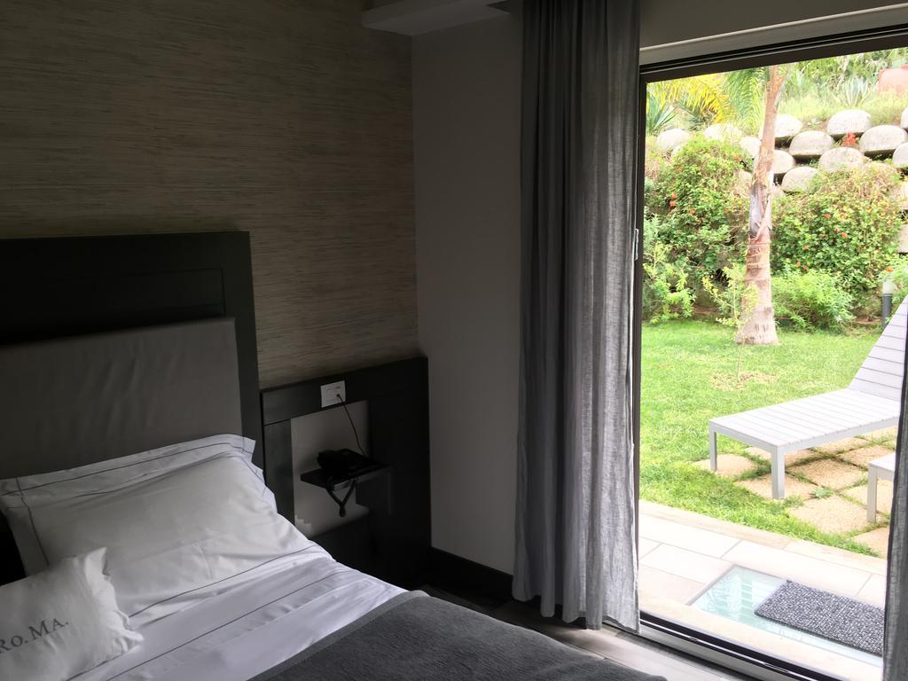 Residenza Roma Bed & Breakfast Tropea Eksteriør bilde