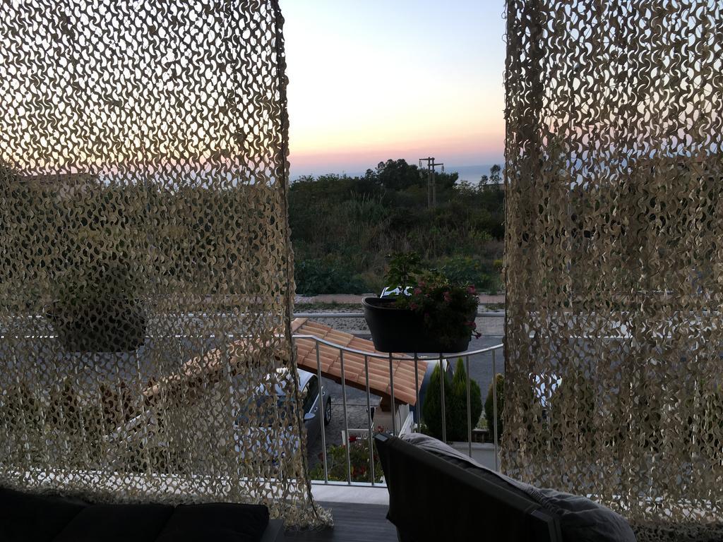 Residenza Roma Bed & Breakfast Tropea Eksteriør bilde