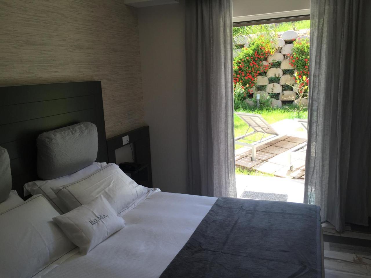 Residenza Roma Bed & Breakfast Tropea Eksteriør bilde